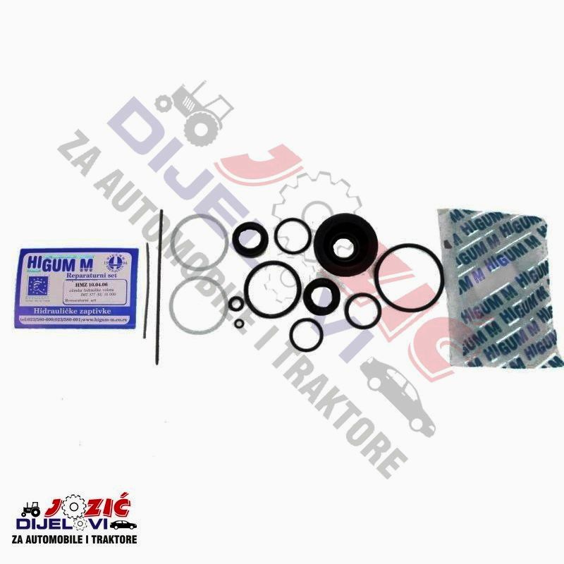 Daisy on the Ohoopee